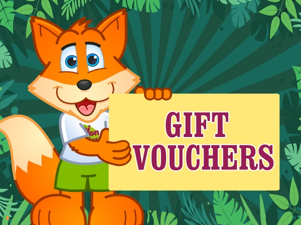 Buy a voucher