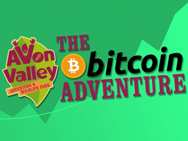 The Bitcoin Adventure