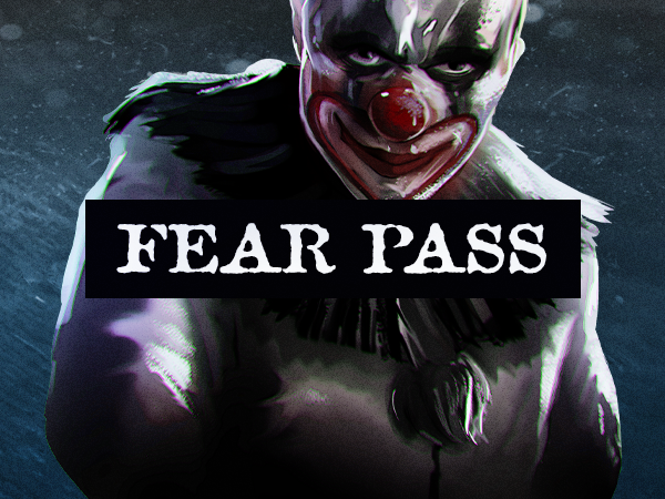 FEAR Pass