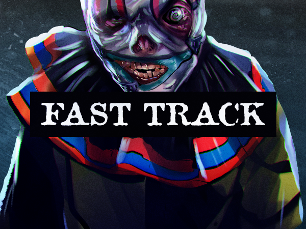 FEAR Pass + 5 Fast Track