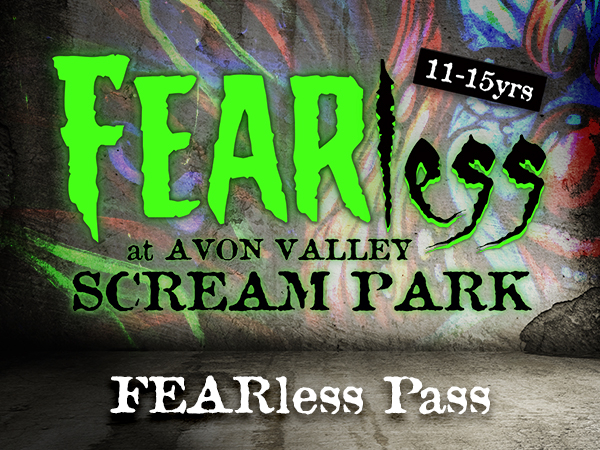FEARless Pass